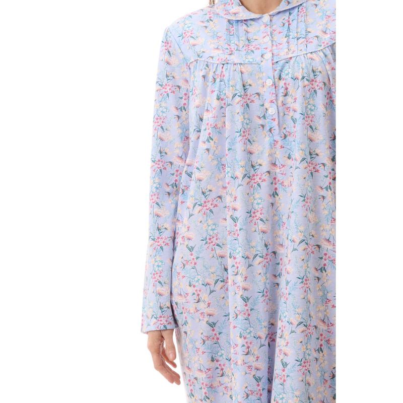 Givoni Brooke Mid Collared Nightie image number 2